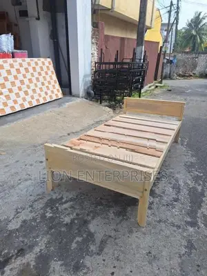 72×36 Single Beds