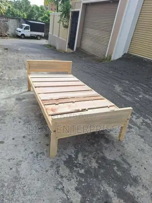72×36 Single Beds