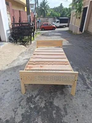 72×36 Single Beds