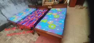 Bed 6ft *3ft