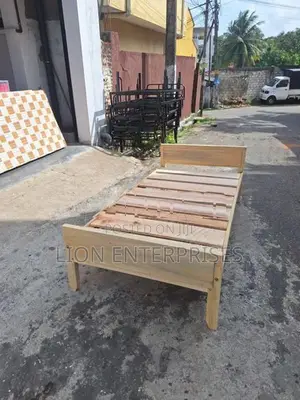 72×36 Single Beds