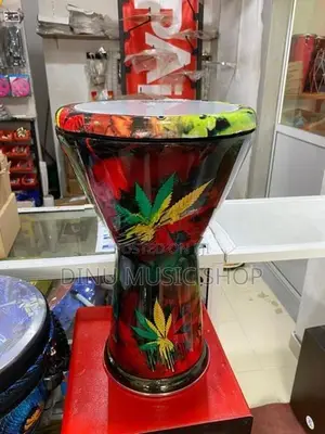 Arabic Darbuka (දර්බක්)
