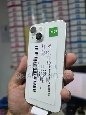 Apple iPhone 14 128GB A (Used)