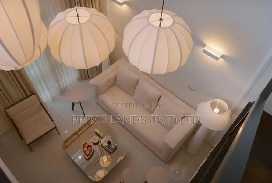 Luxury Villas Dalugama