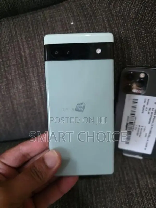 Google Pixel 6a 128GB 5G (Used)