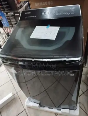Samsung 13KG Inverter Washing Machine