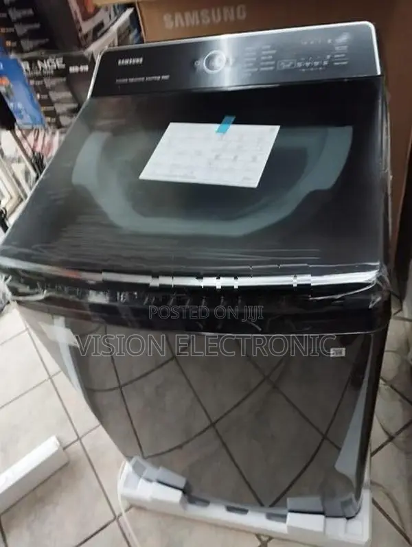 Samsung 13KG Inverter Washing Machine