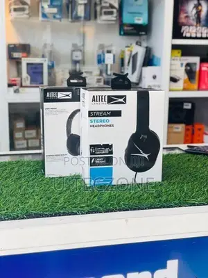 Altec Stereo Gaming Headset