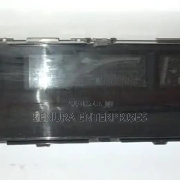 Toyota Aqua Nhp10 Meter Board