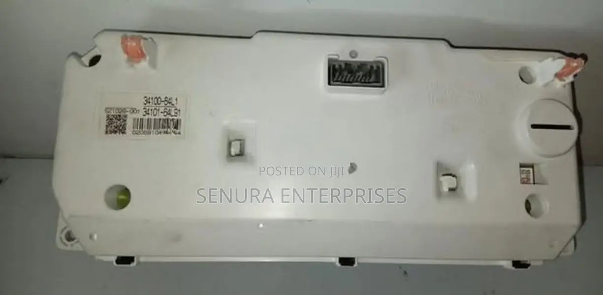 Suzuki Alto Ha25 Meter Board