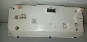 Suzuki Alto Ha25 Meter Board