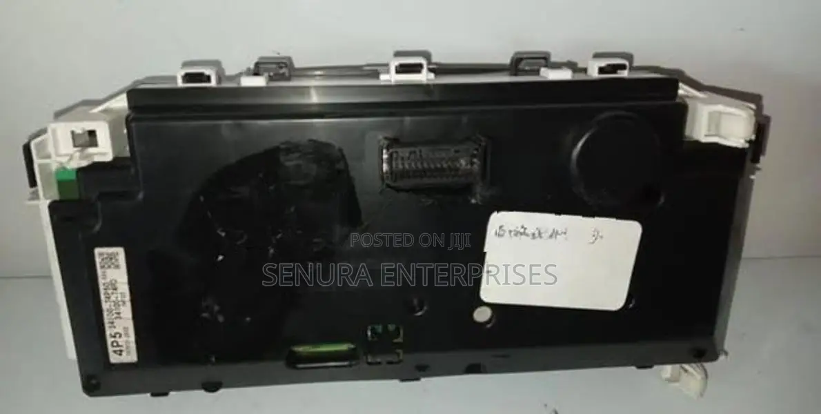 Suzuki Alto Ha36 Meter Board