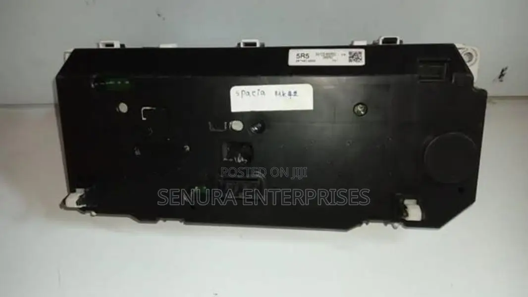 Suzuki Spacia Mk42 S Meter Board