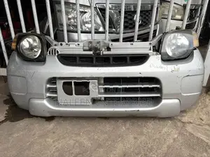 Suzuki Kei Complete Nose Cut
