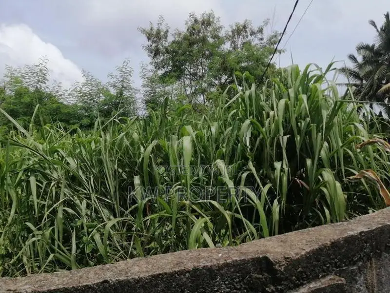 Land for sale in ratmalana