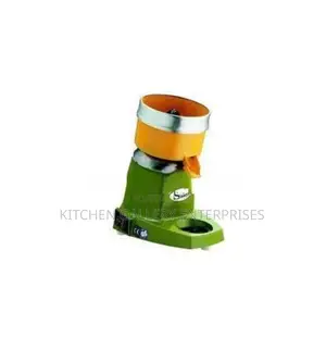 Electric Semi Auto Juice Maker / juicer Lime Squeezer