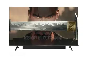 43 inch Konka V-Max Full HD LED TV with Built-in Soundbar