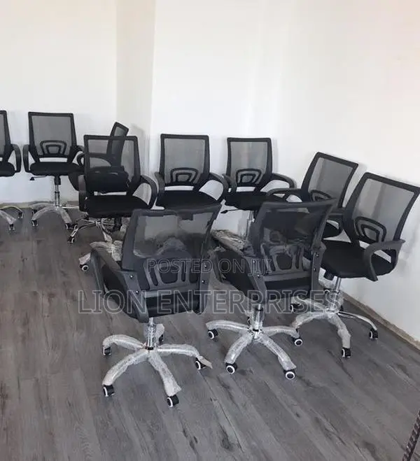 Office Chairs