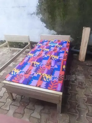 Bed 6ft *3ft