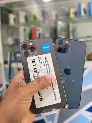 Apple iPhone 12 Pro 256GB V3 (Used)