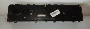 Toyota Aqua Nhp10 Meter Board