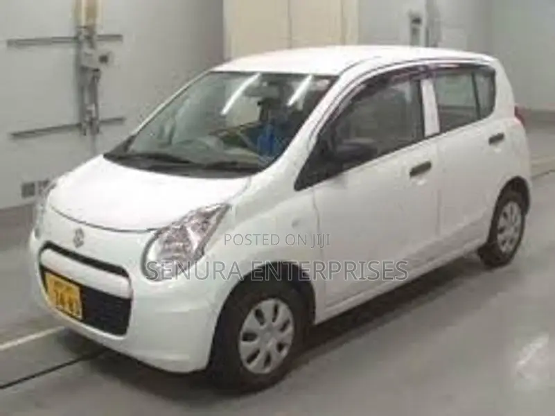 Suzuki Alto Ha25 Meter Board