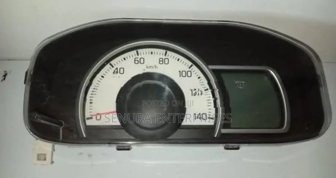 Suzuki Alto Ha36 Meter Board