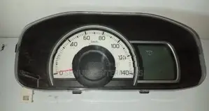 Suzuki Alto Ha36 Meter Board