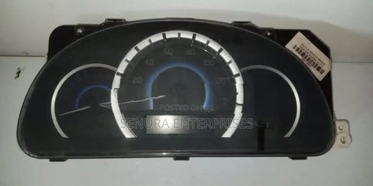Suzuki Spacia Mk42 S Meter Board