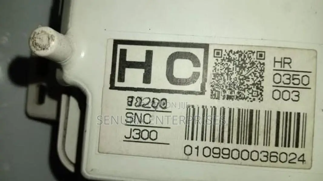 Honda Civic Fd3 Meter Board