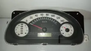 Suzuki Alto Ha25 Meter Board