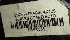 Suzuki Spacia Mk42 S Meter Board