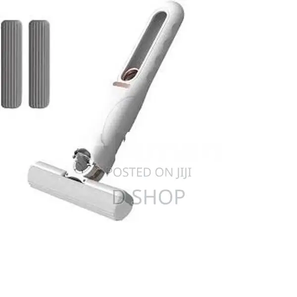 MINI Hand MOP - Self Squeezing -mop