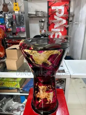 Arabic Darbuka (දර්බක්)