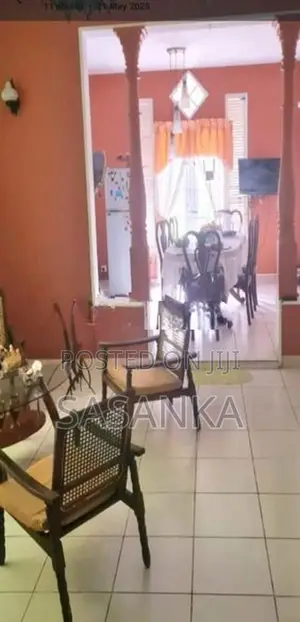 Mount Lavinia Two Storey House for Sale