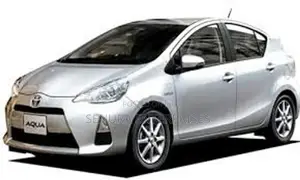 Toyota Aqua Nhp10 Meter Board