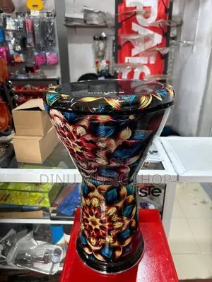 Arabic Darbuka (දර්බක්)
