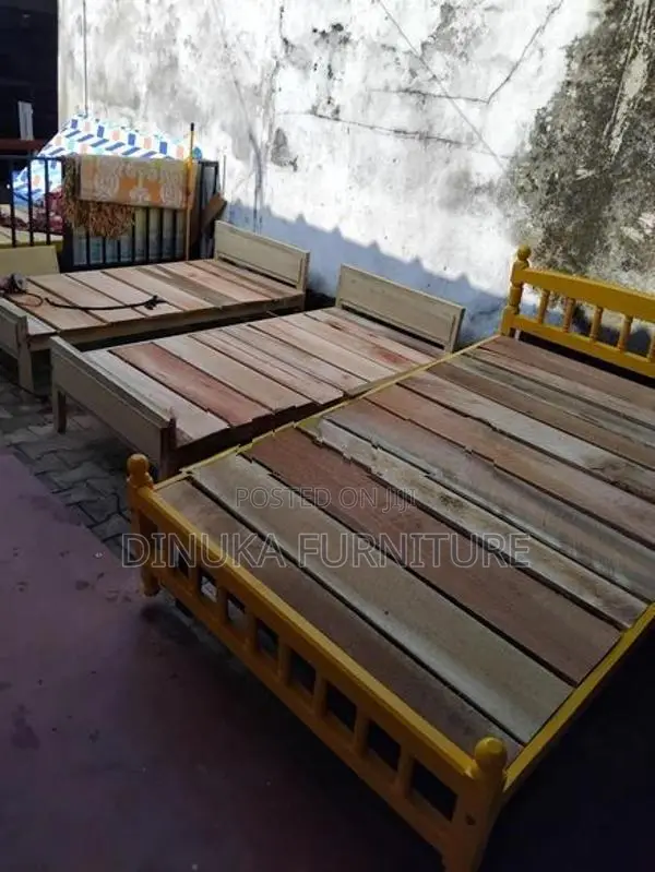 Single Bed 6ft *3ft