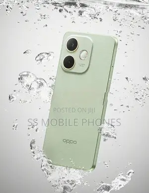 Oppo A5 Pro 8GB 256GB (Brand New)