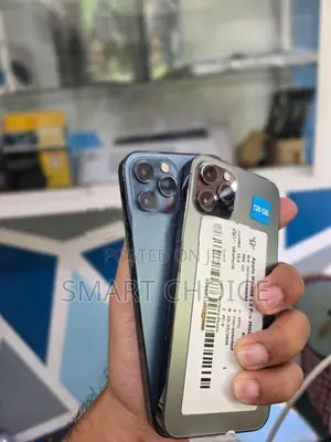 Apple iPhone 12 Pro 128GB GQ (Used)