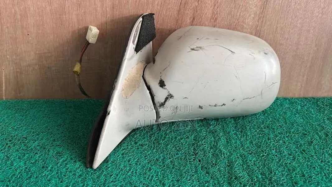 AE110 SPRINTER CRYSTAL SIDE MIRROR