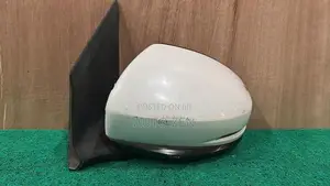Grace GM4 Side Mirrors