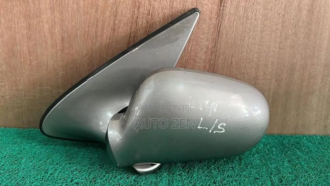 U14 SIDE MIRROR