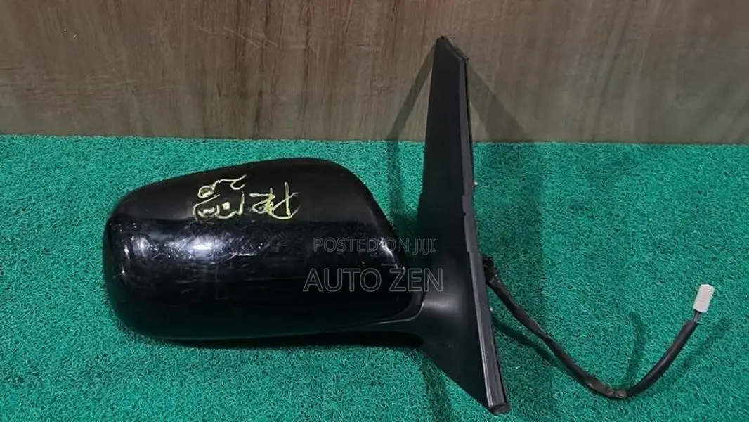 Prius 20 Mirror (No Winker)