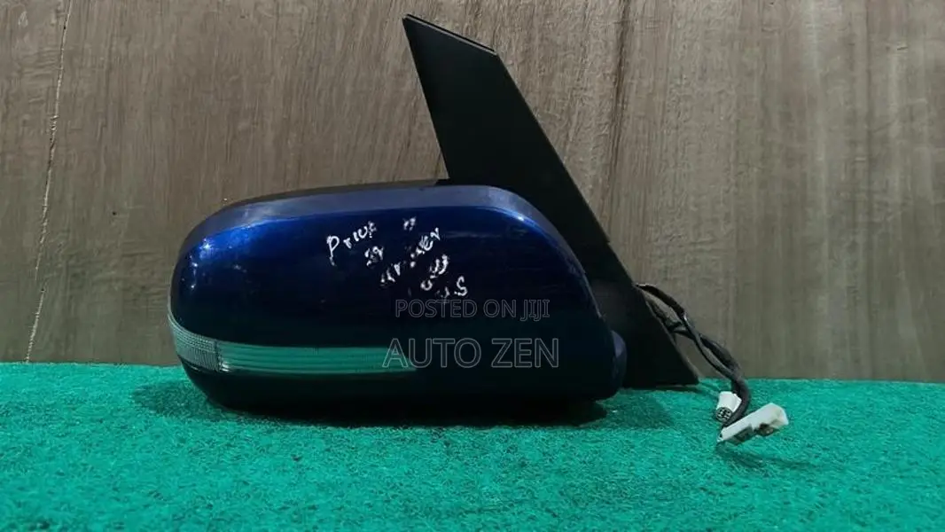 PRIUS 20 WINKER MIRROR