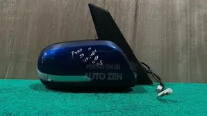 PRIUS 20 WINKER MIRROR