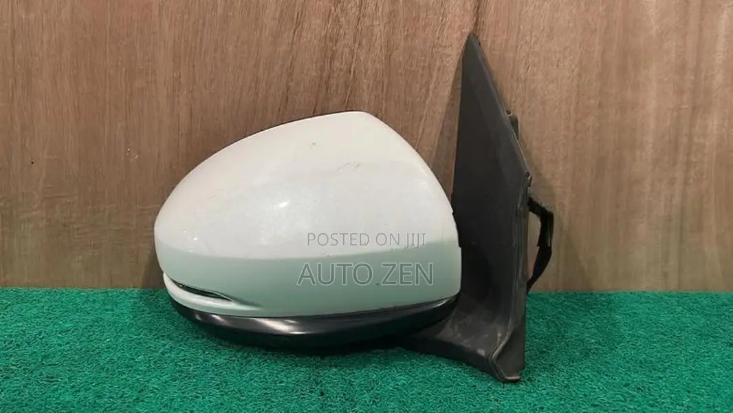 Grace GM4 Side Mirrors