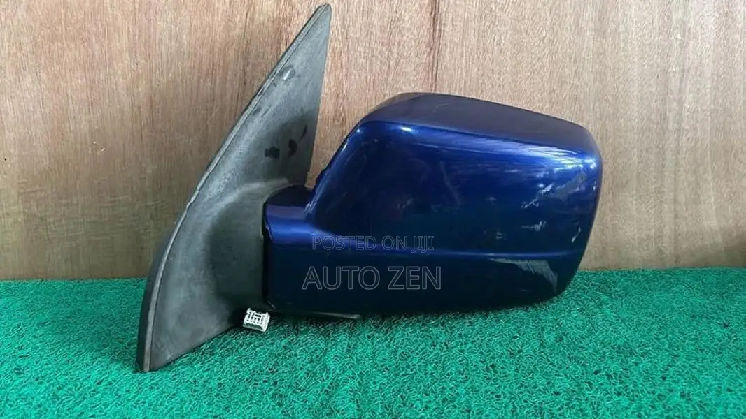 X-Trail NT30 Side Mirror