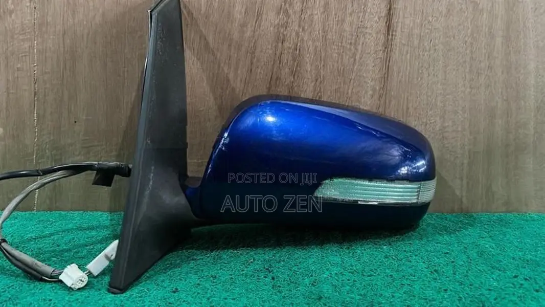 PRIUS 20 WINKER MIRROR