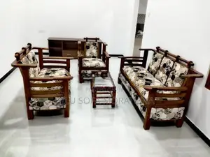 New cusion chair set 1:2:3